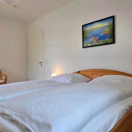 Ferienwohnung L42 Graal-Mueritz Extérieur photo
