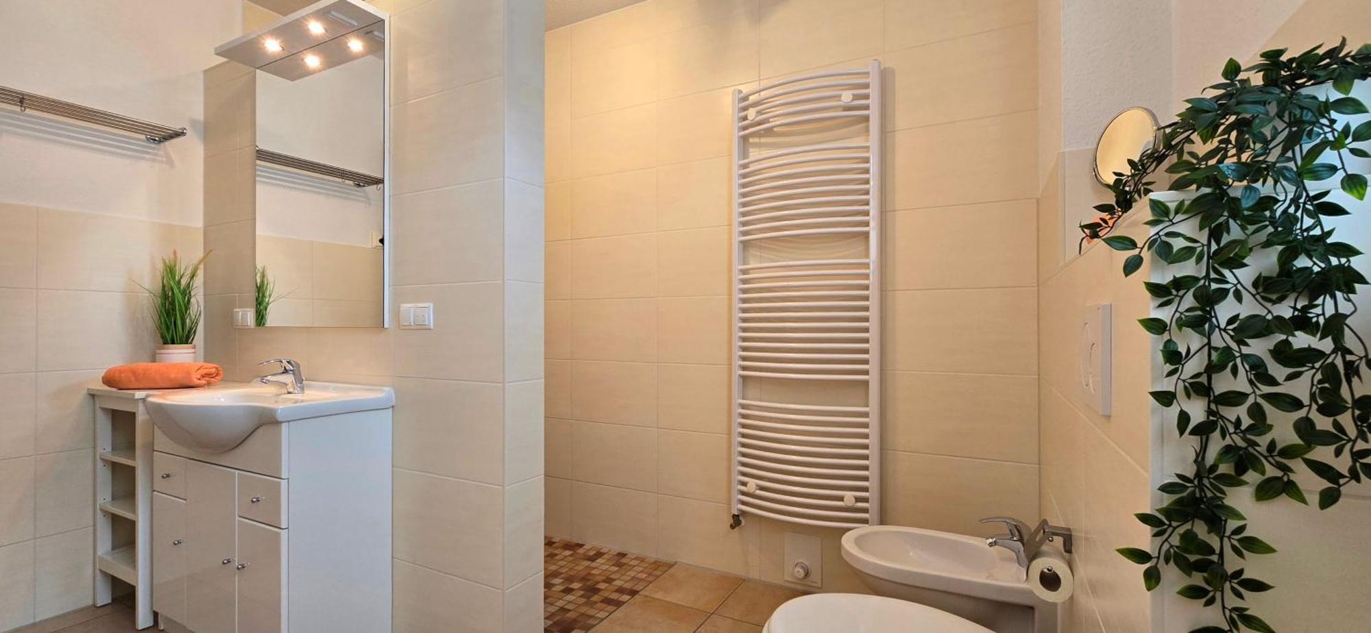 Ferienwohnung L42 Graal-Mueritz Extérieur photo