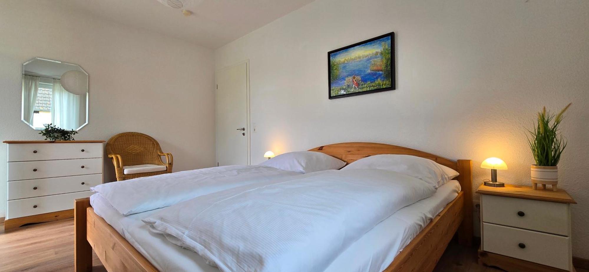 Ferienwohnung L42 Graal-Mueritz Extérieur photo